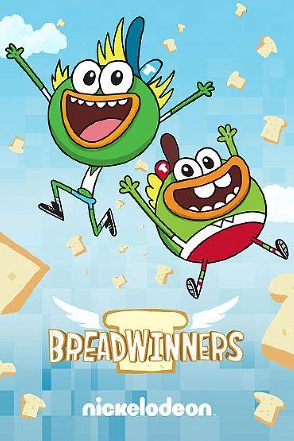 Breadwinners 