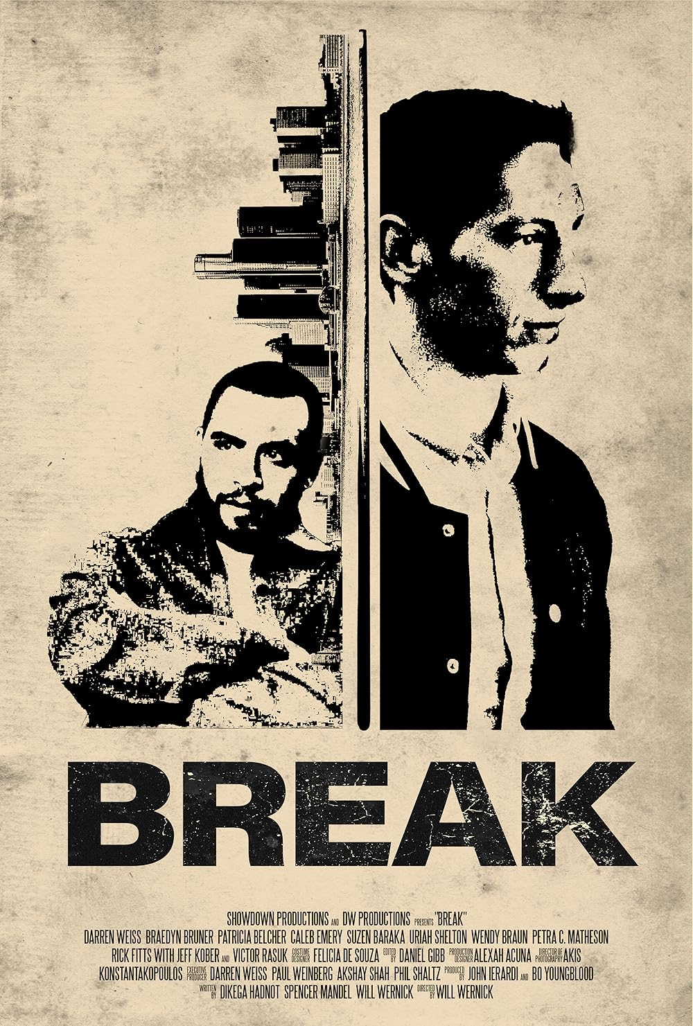 Break 