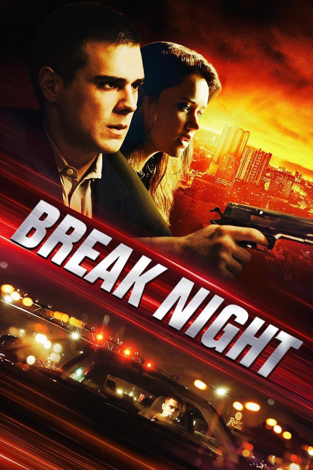 Break Night 