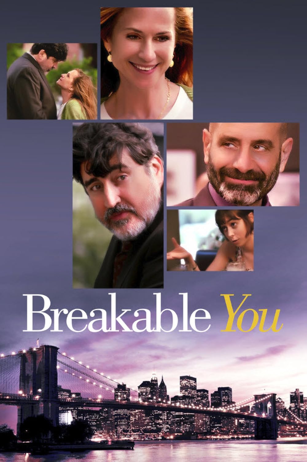 Breakable You 