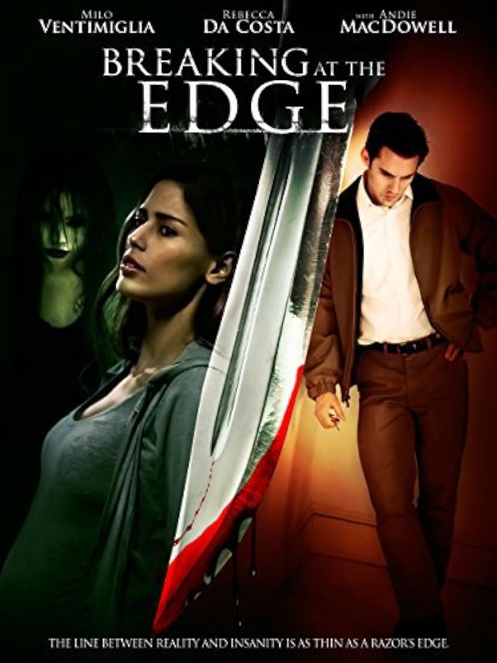 Breaking at the Edge 