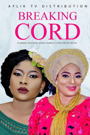 Breaking Cord 