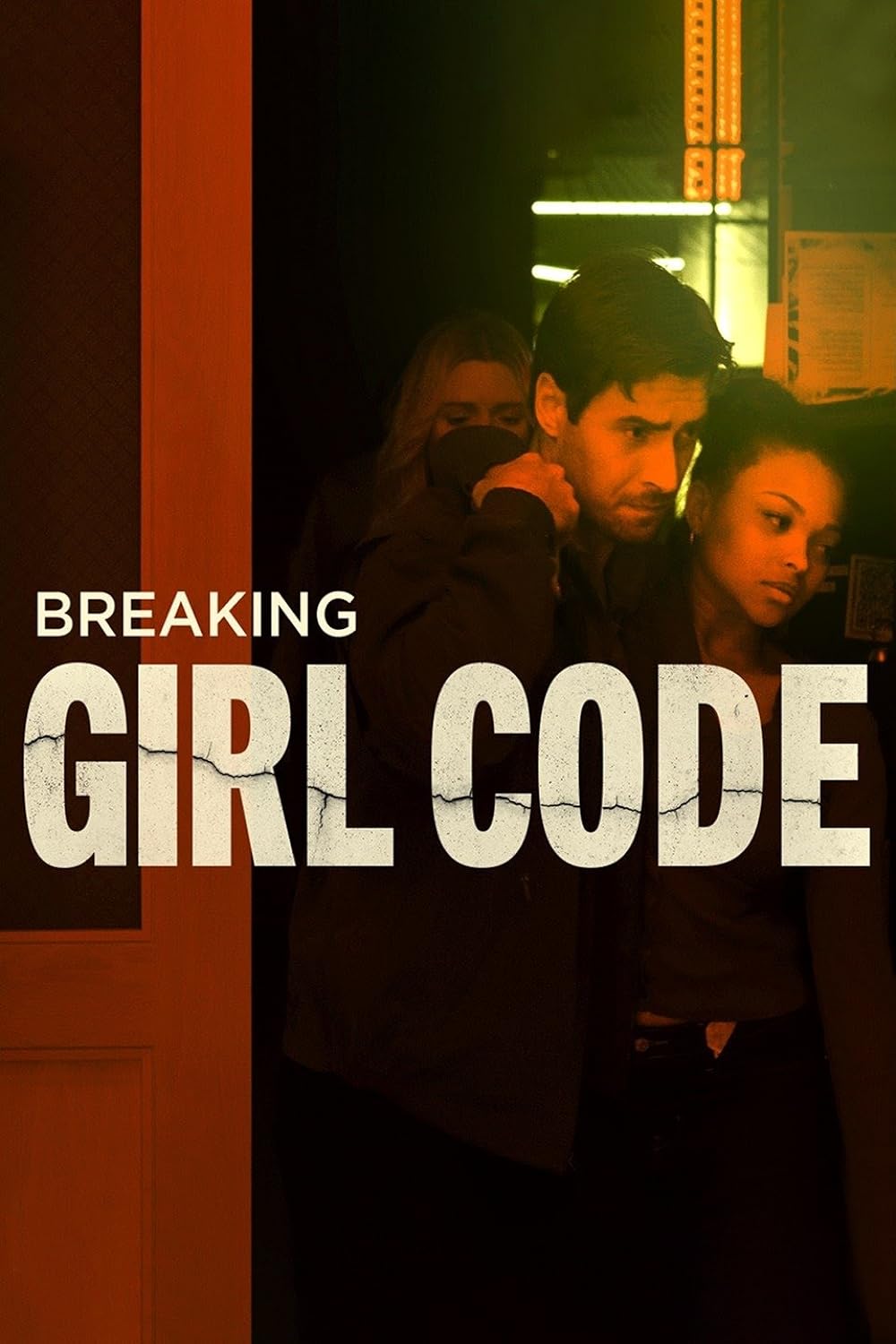 Breaking Girl Code 