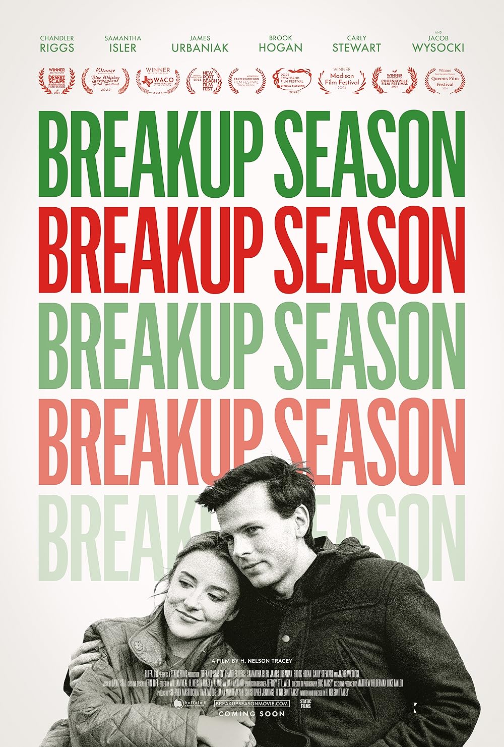 Breakup Season 