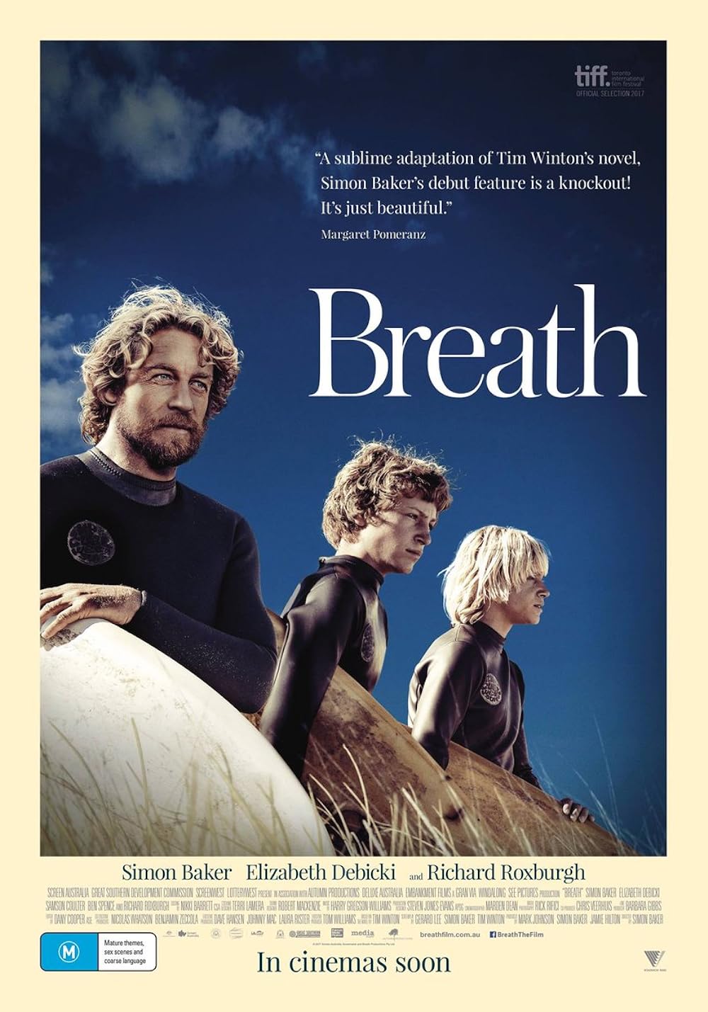 Breath 
