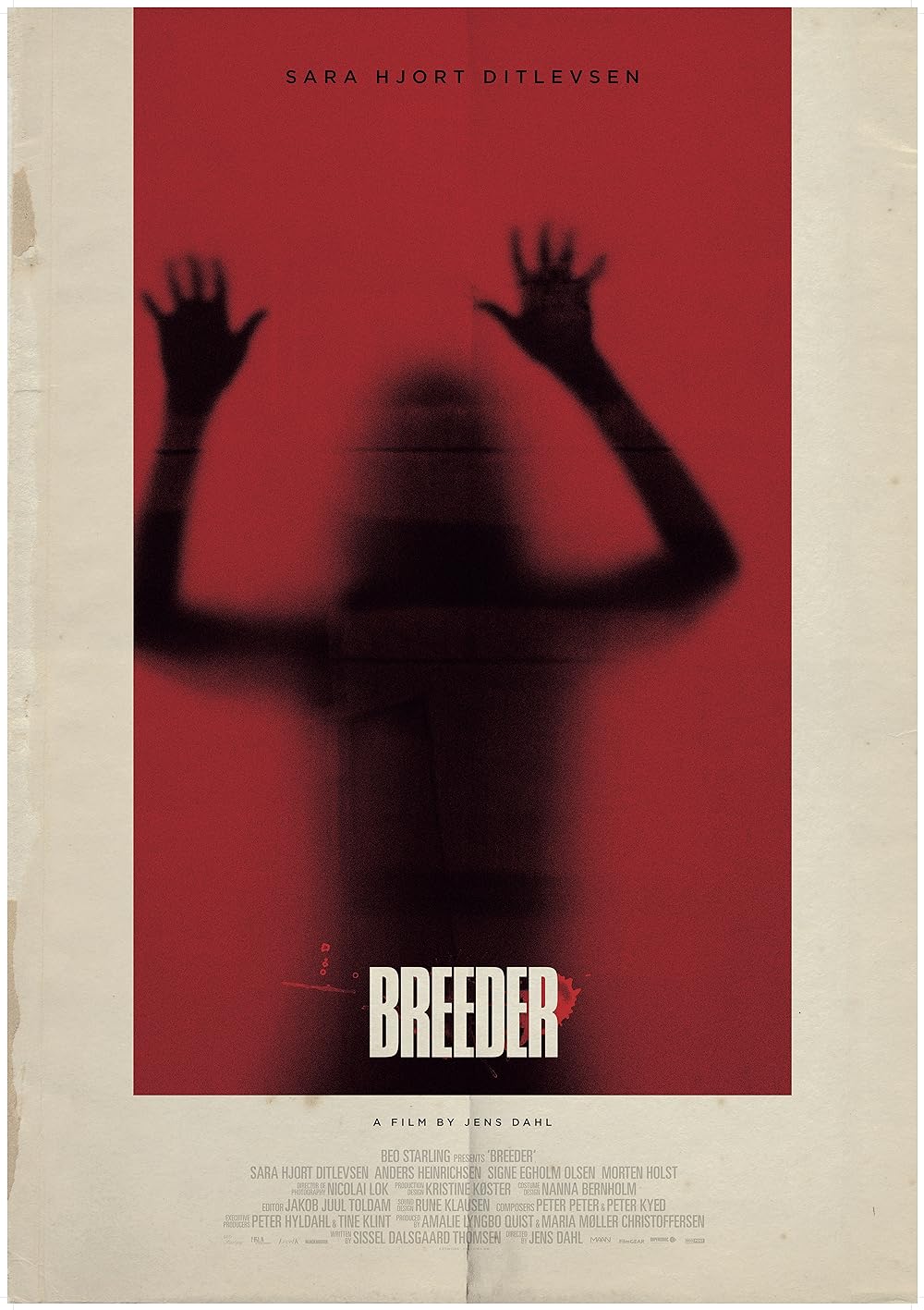 Breeder 