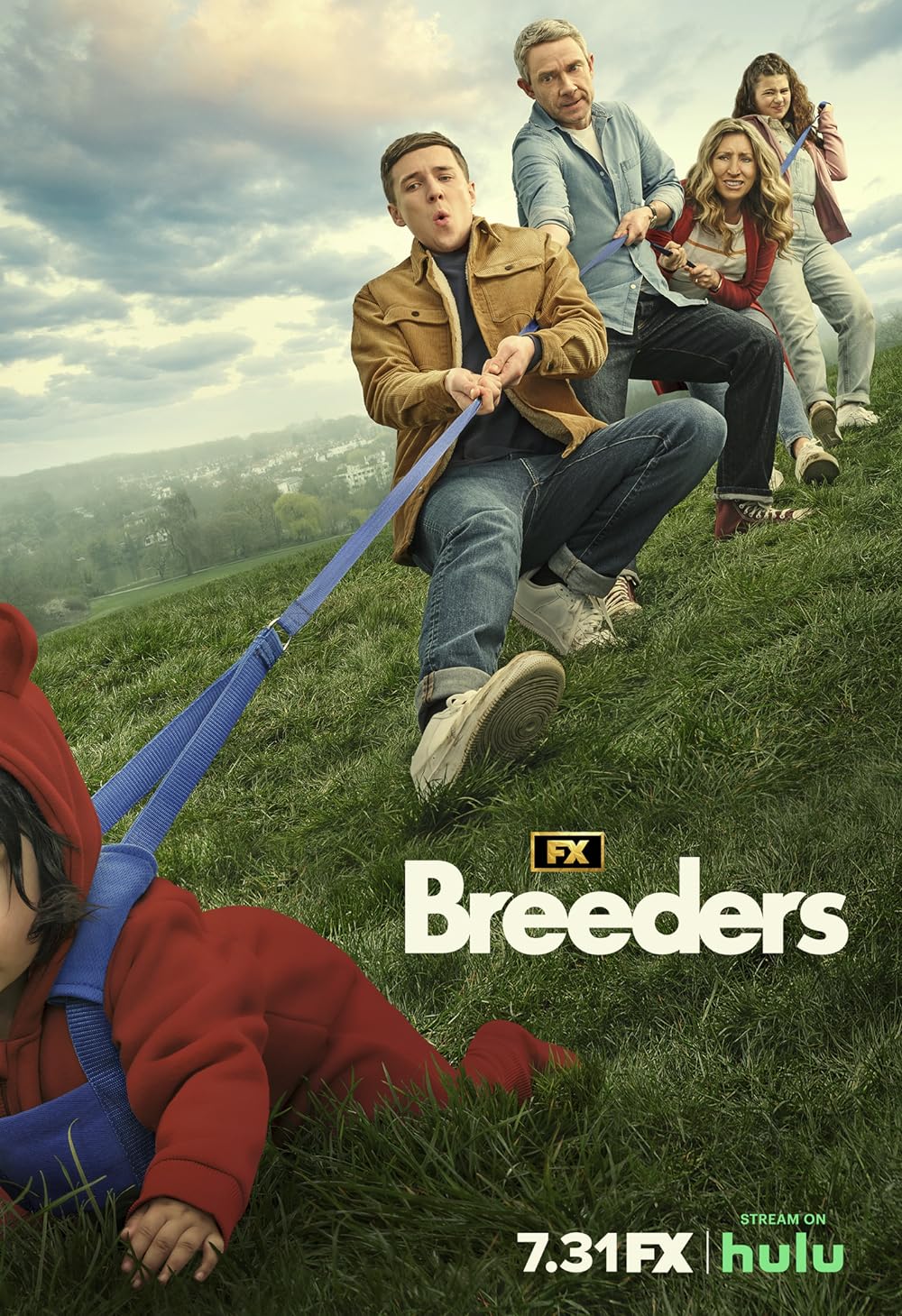 Breeders 