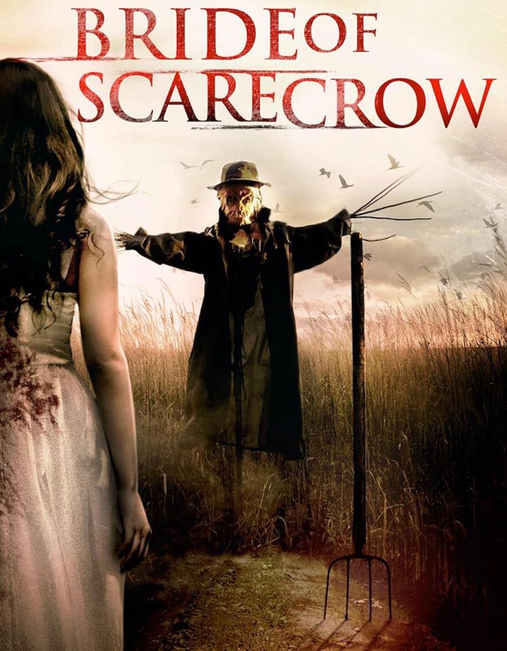 Bride of Scarecrow 