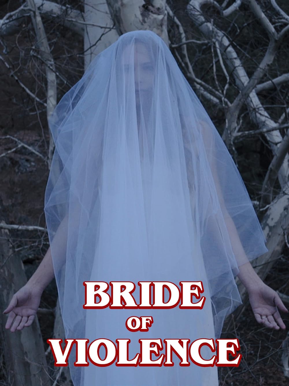 Bride of Violence 