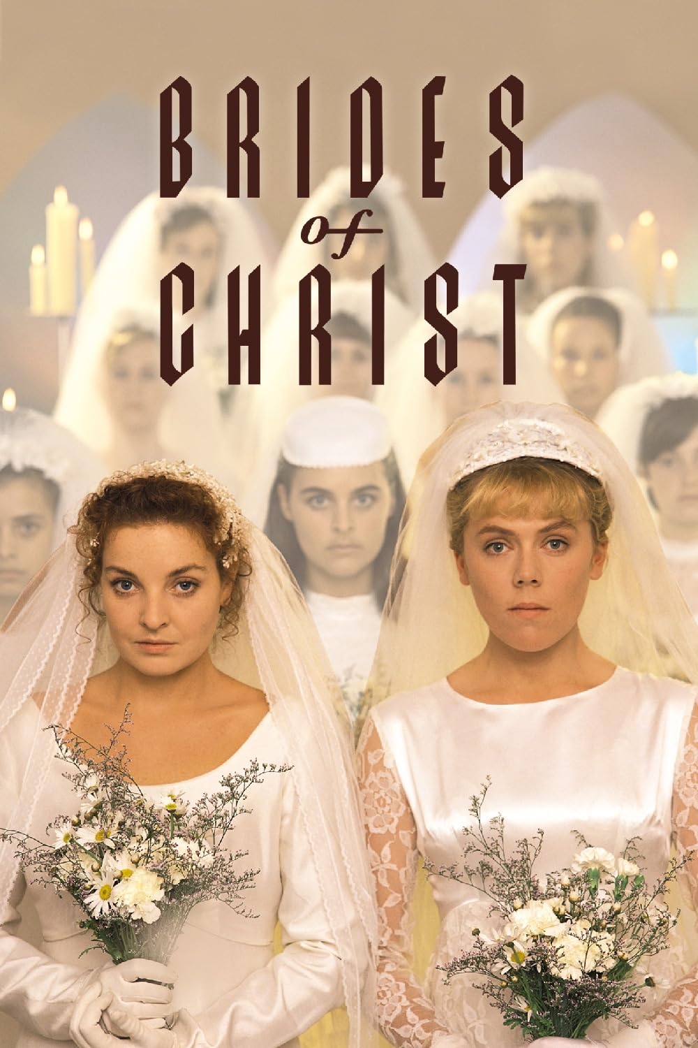 Brides of Christ 