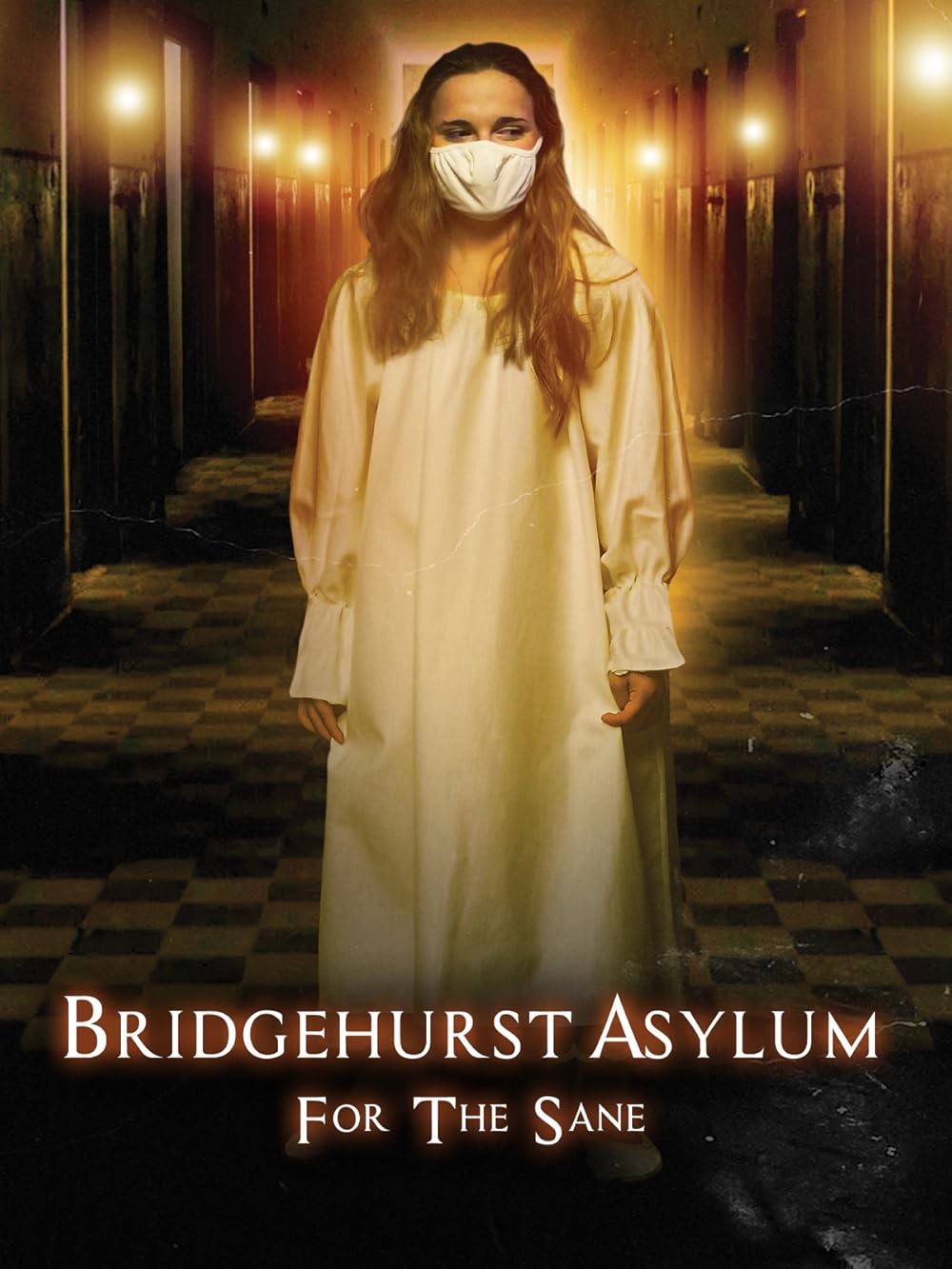 Bridgehurst Asylum for the Sane 