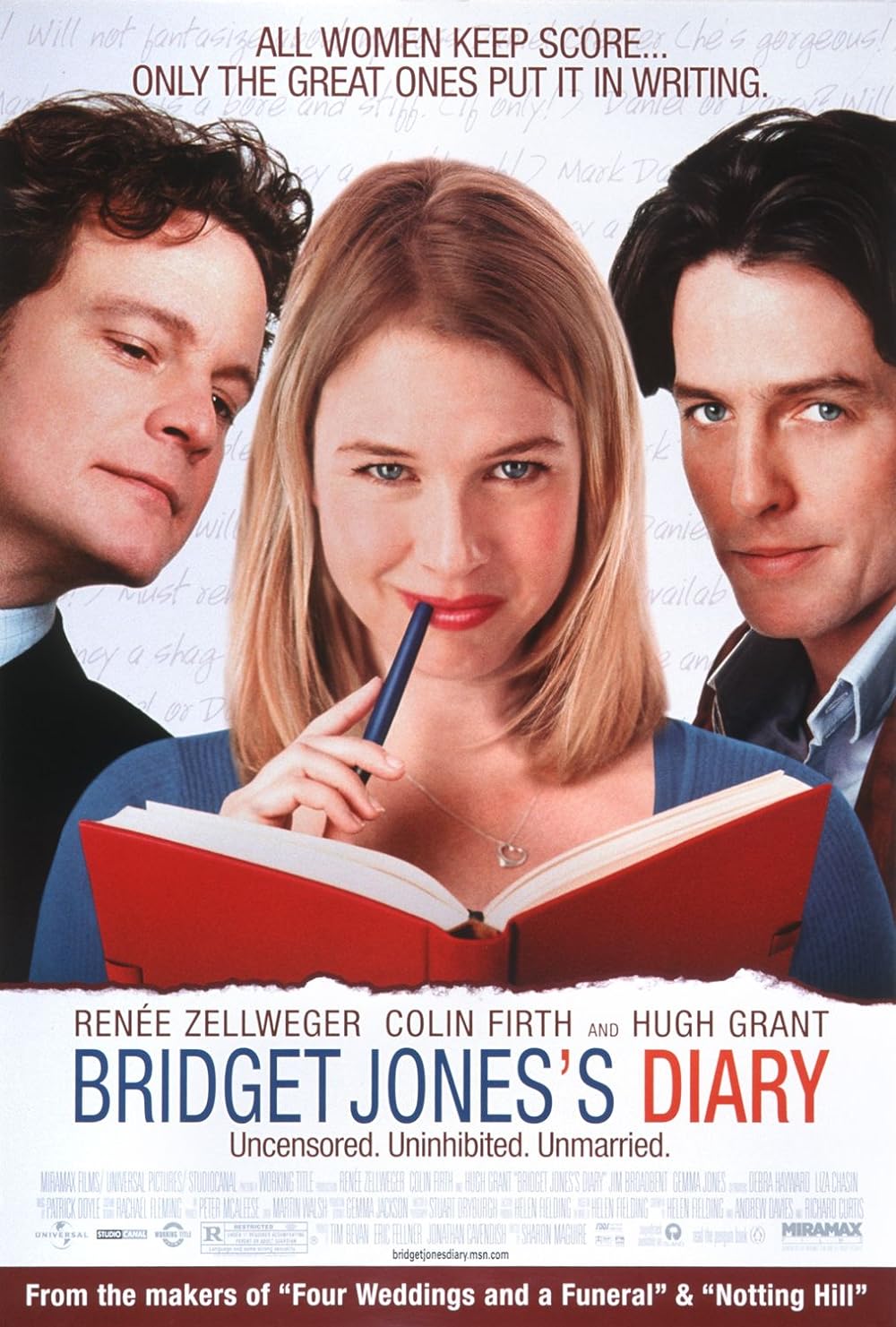 Bridget Jones's Diary 