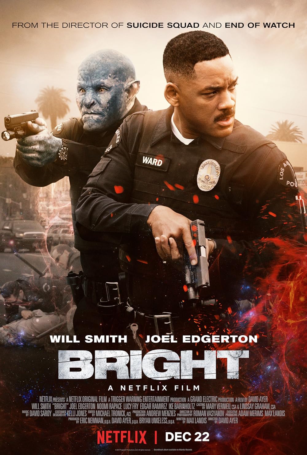 Bright 