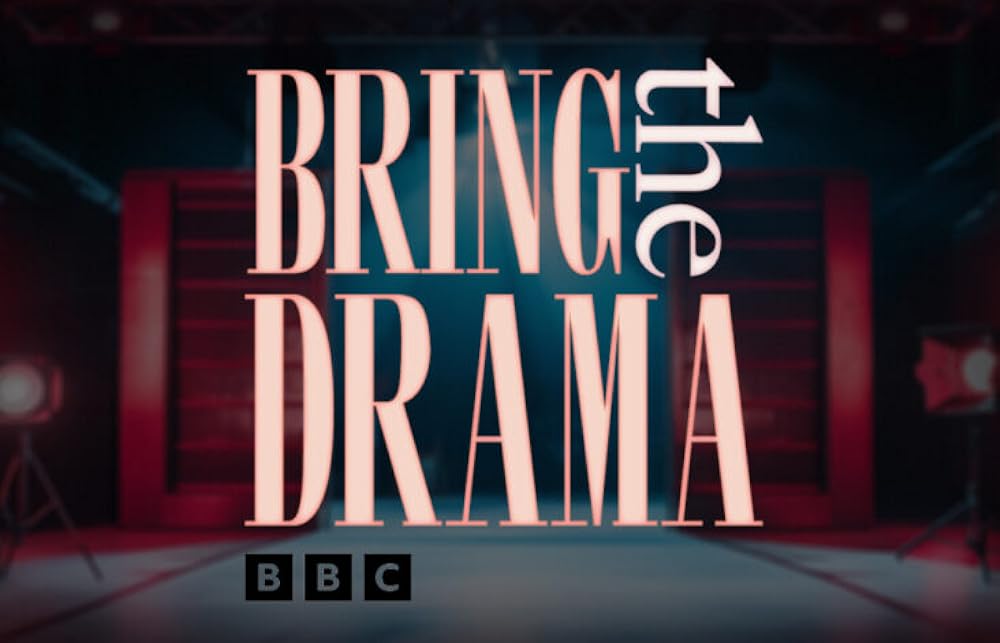 Bring the Drama 