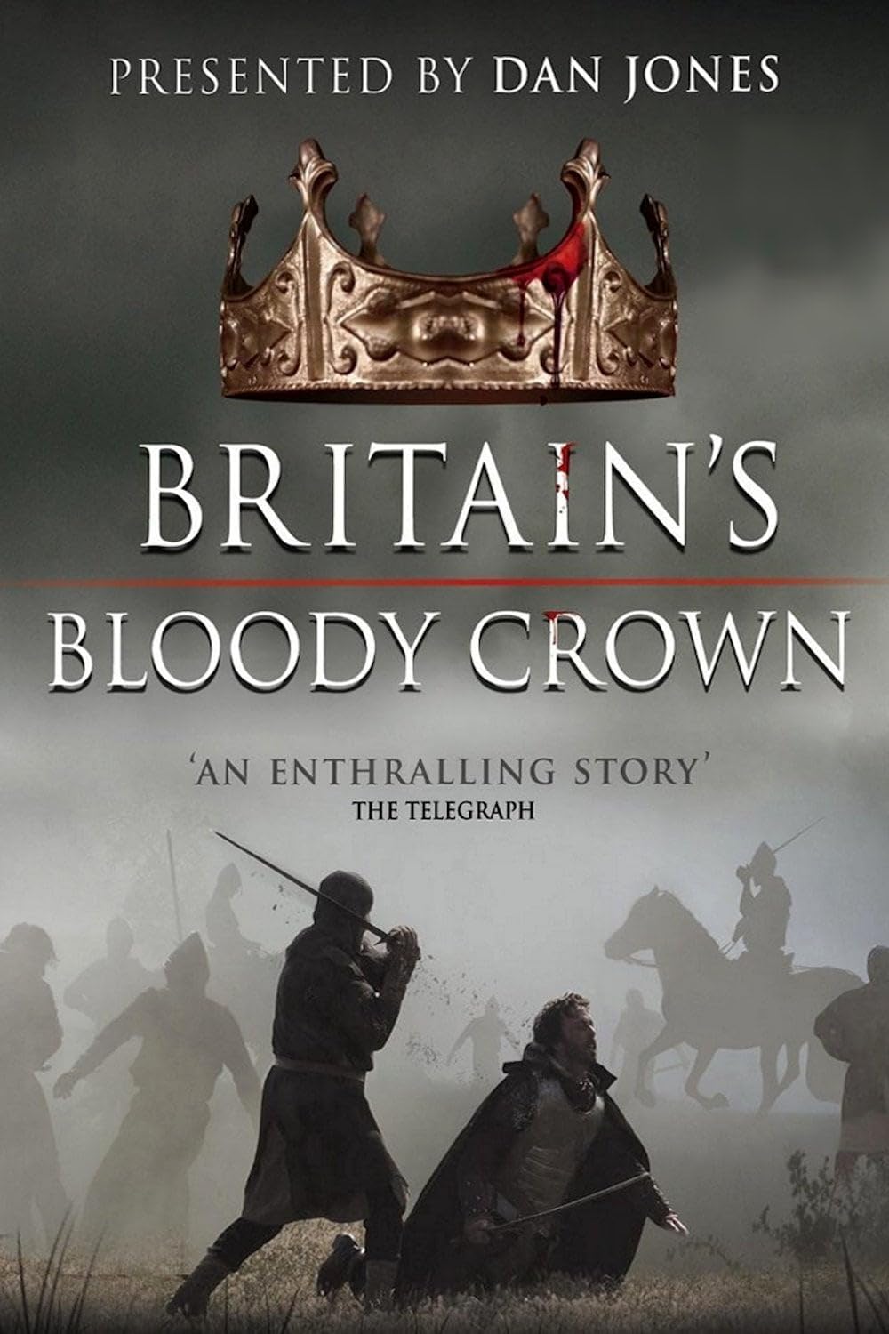 Britain's Bloody Crown 