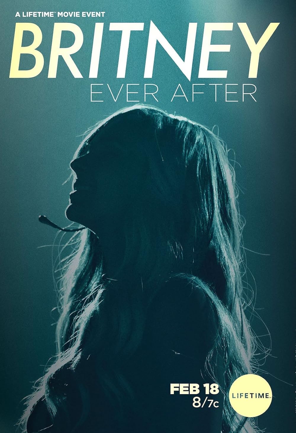 Britney Ever After 