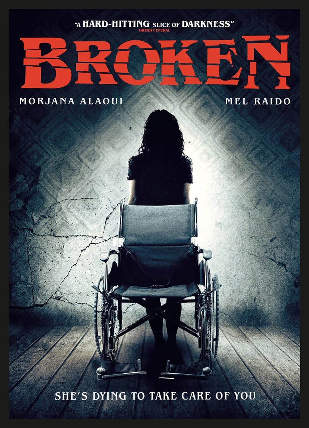 Broken 