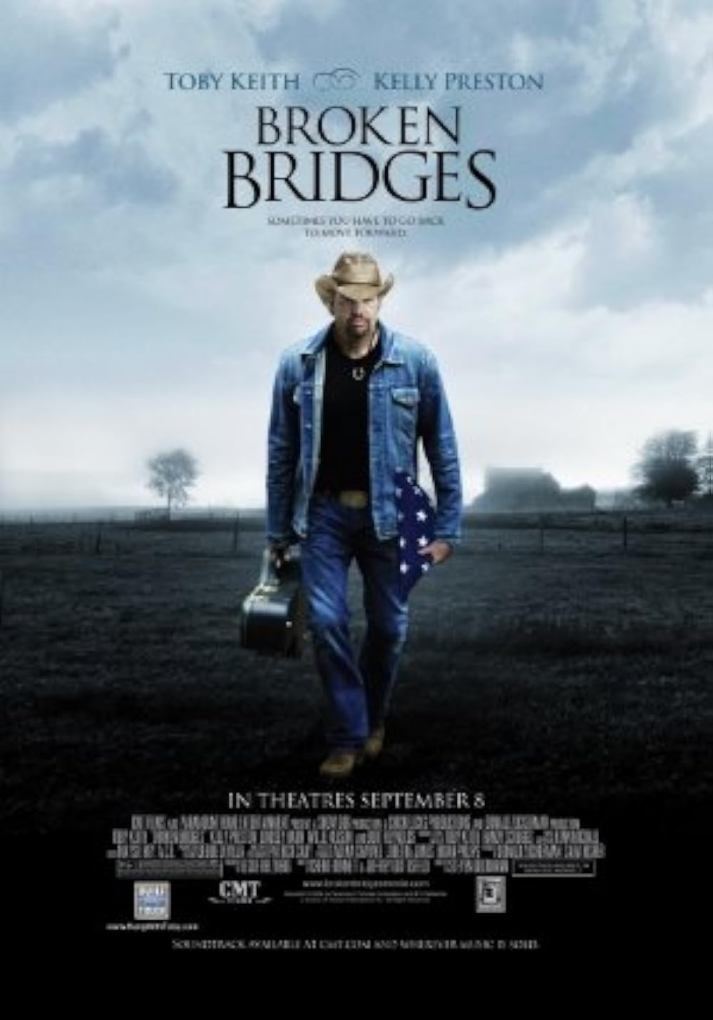 Broken Bridges 