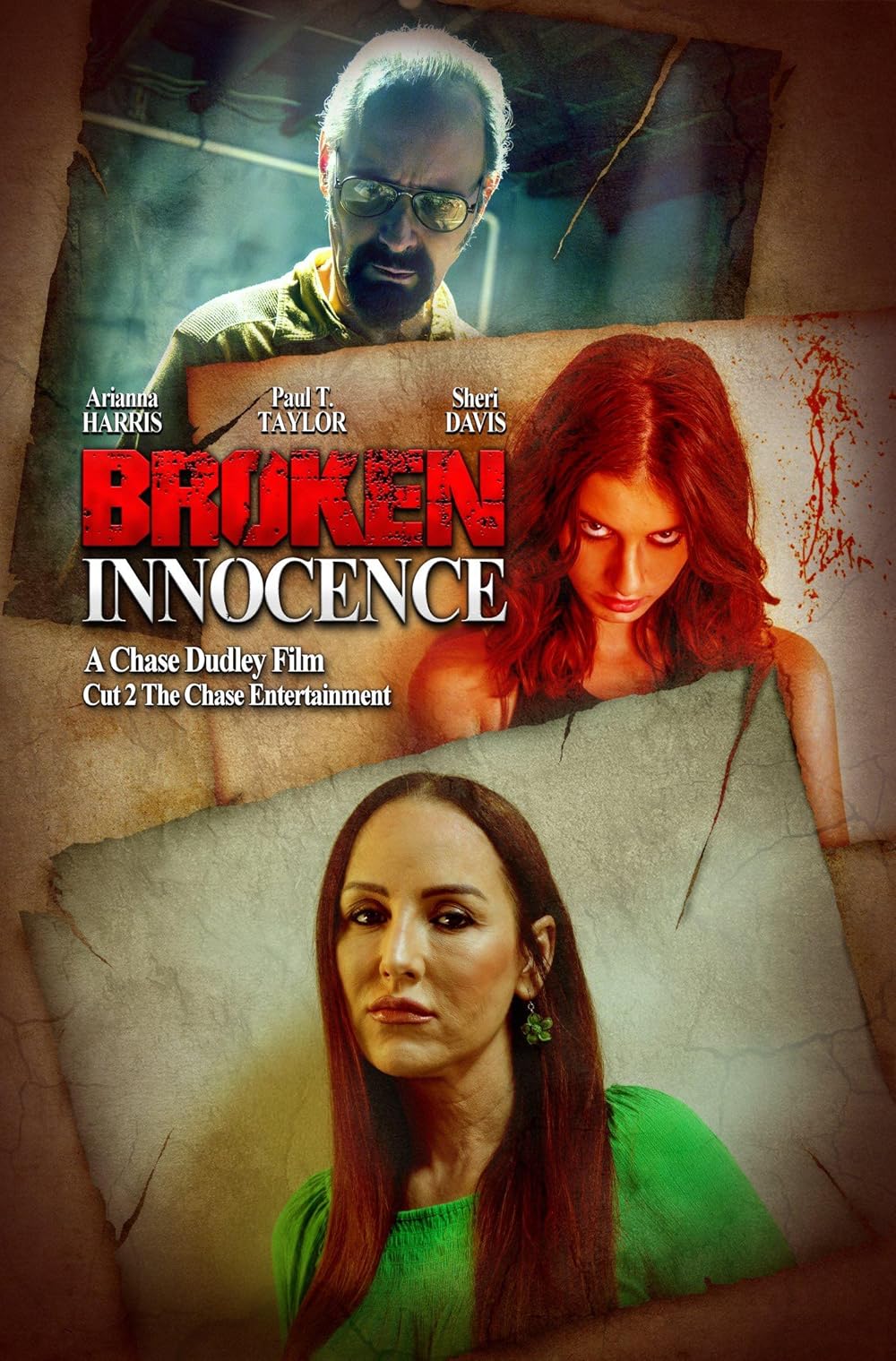 Broken Innocence 