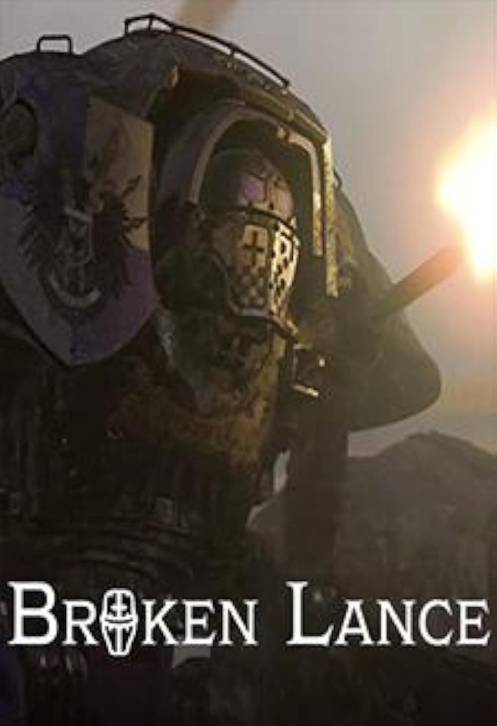 Broken Lance 