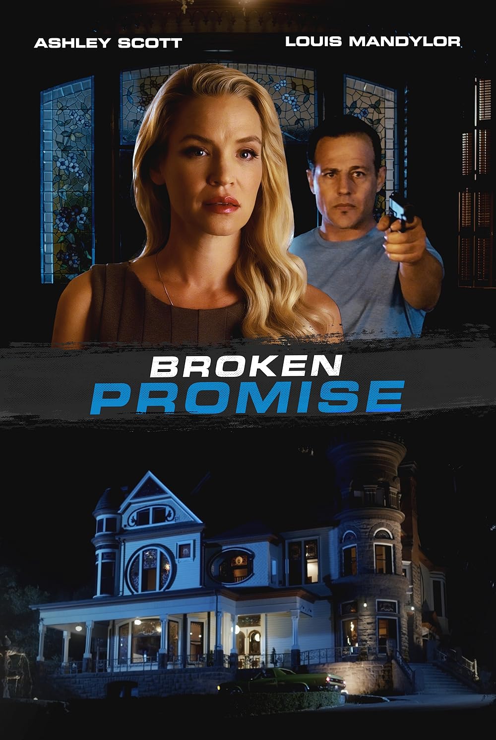 Broken Promise 