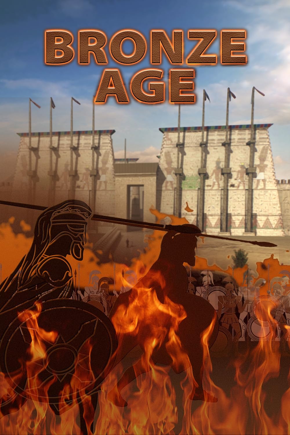 Bronze Age 