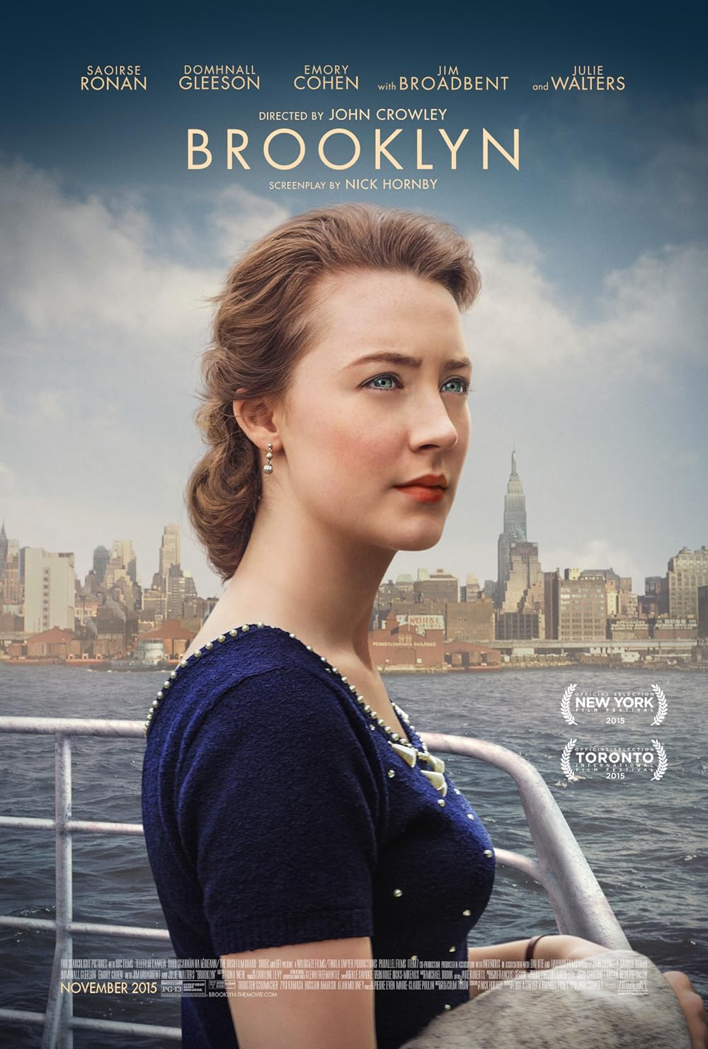 Brooklyn 