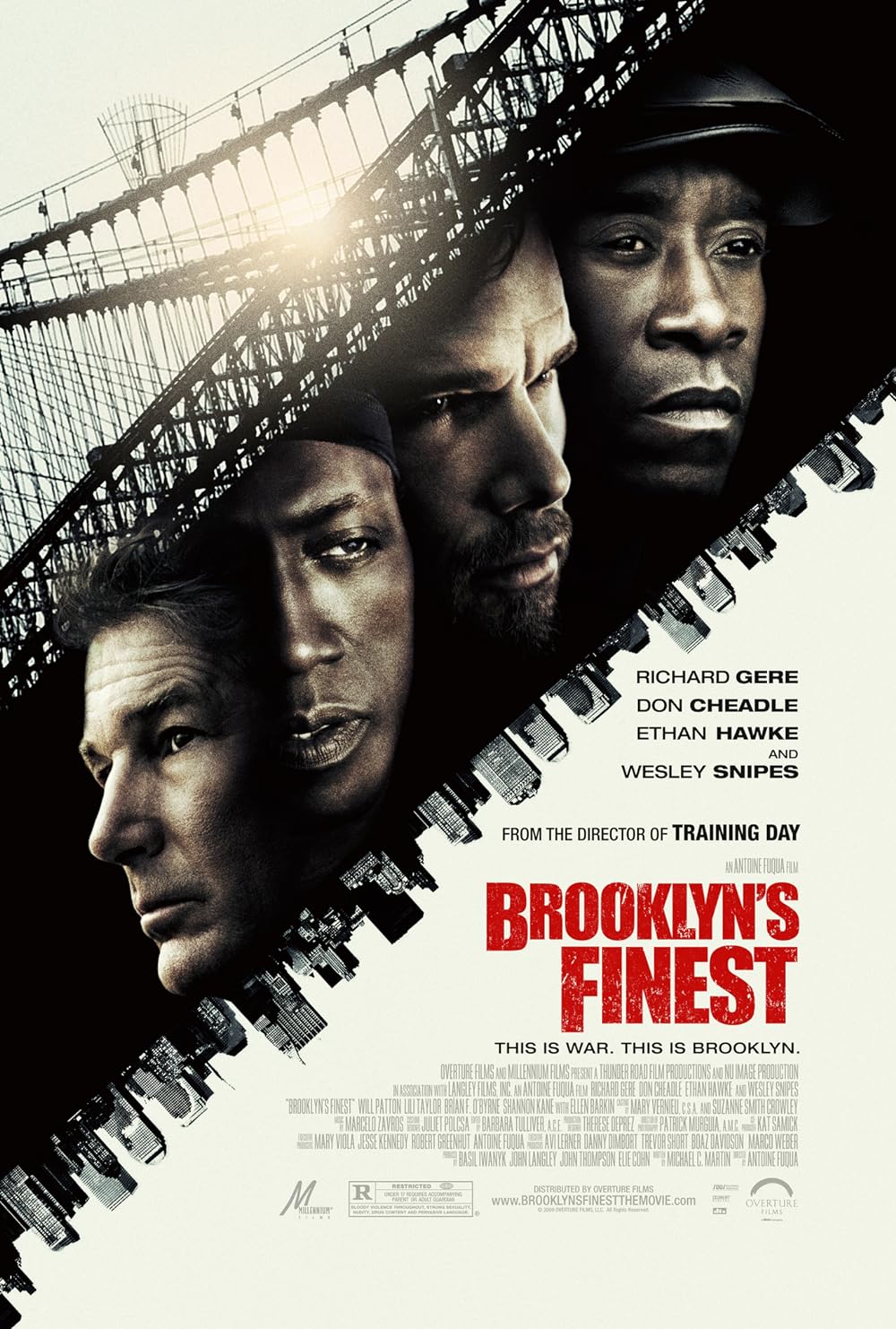 Brooklyn's Finest 