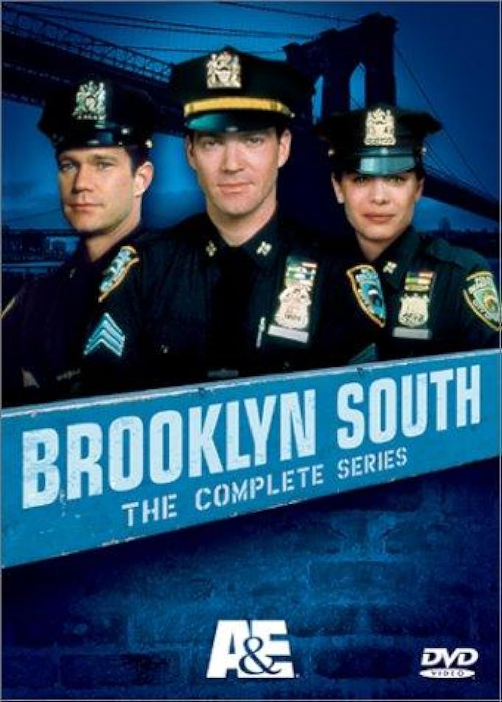 Brooklyn South 