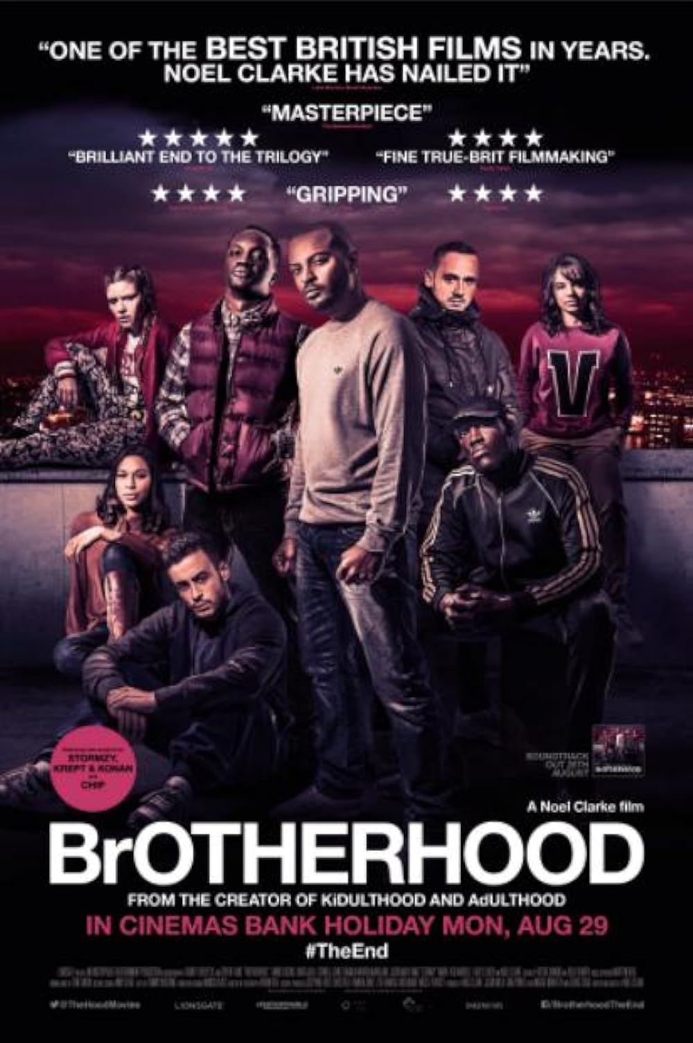 Brotherhood 