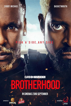 Brotherhood 