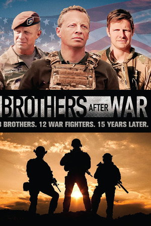 Brothers After War 
