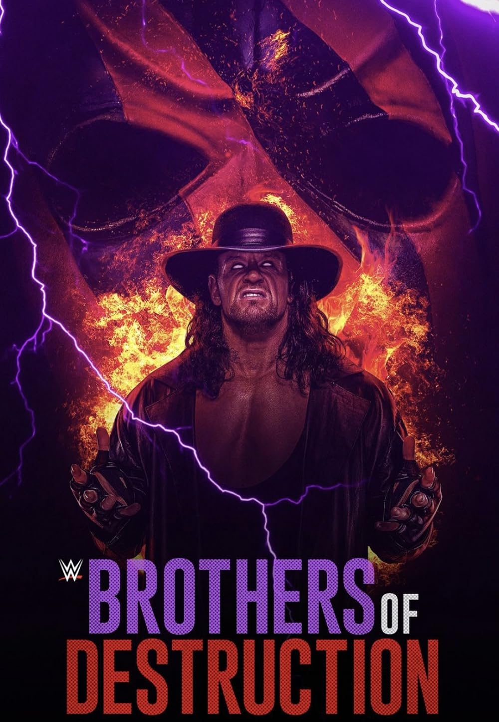 Brothers of Destruction 