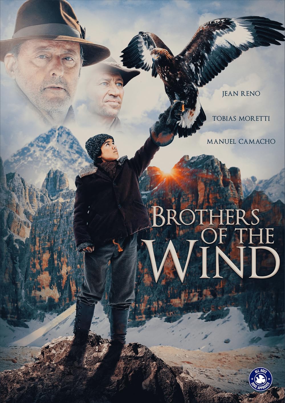 Brothers of the Wind 