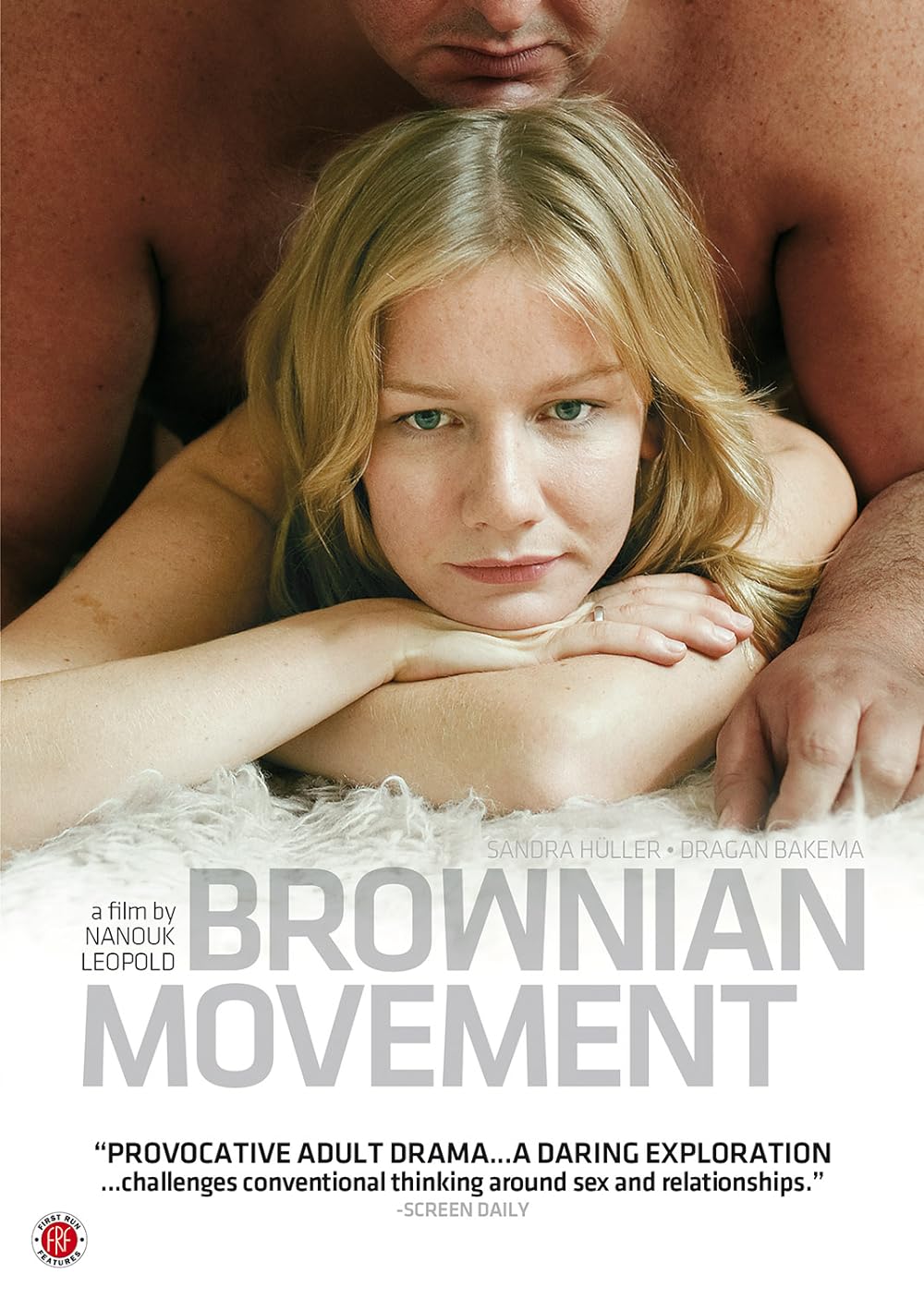 Brownian Movement 