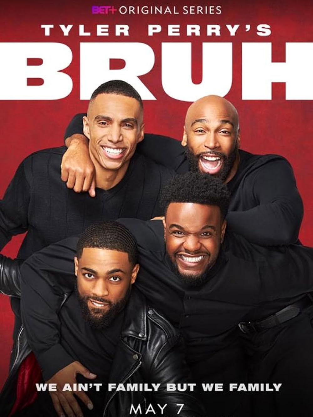 Bruh 