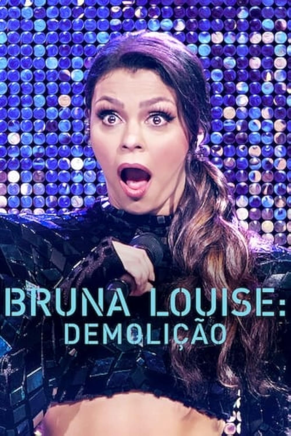 Bruna Louise: Demolition 