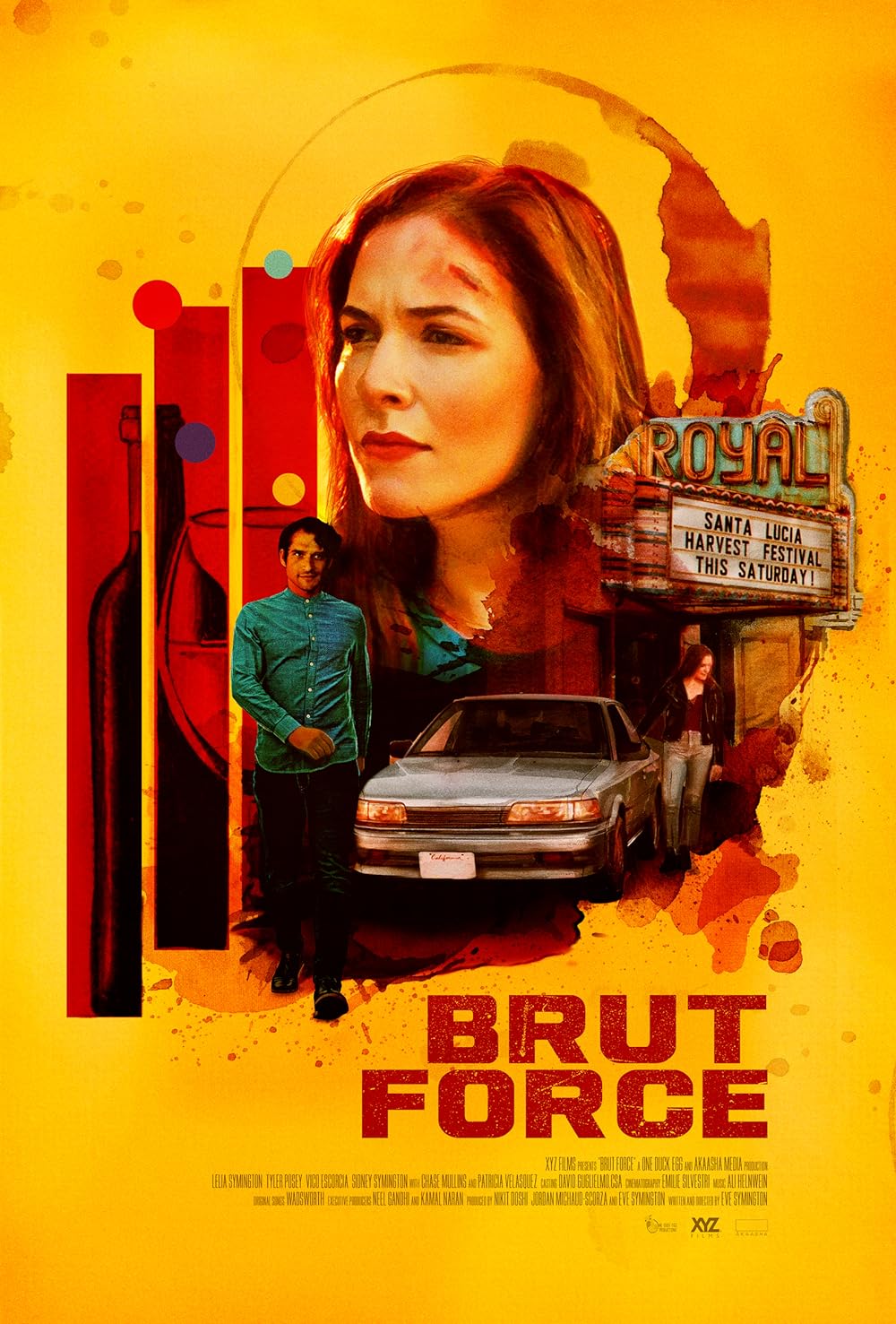 Brut Force 