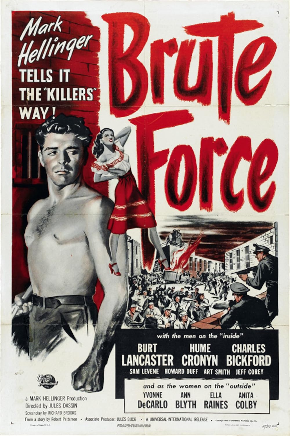 Brute Force 