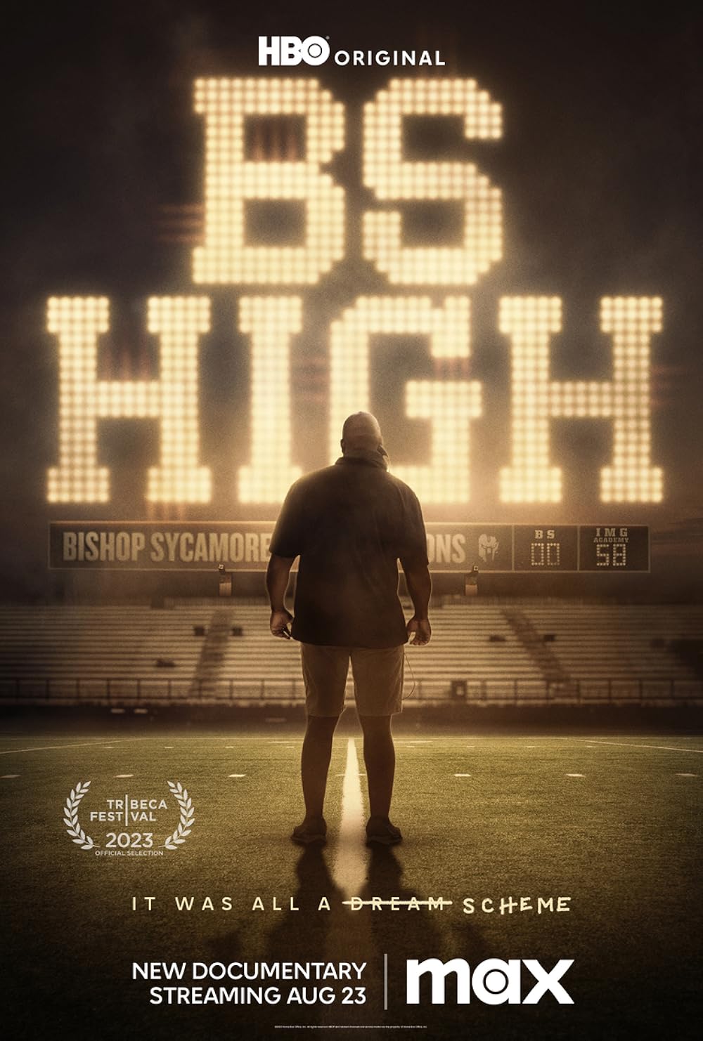 BS High 