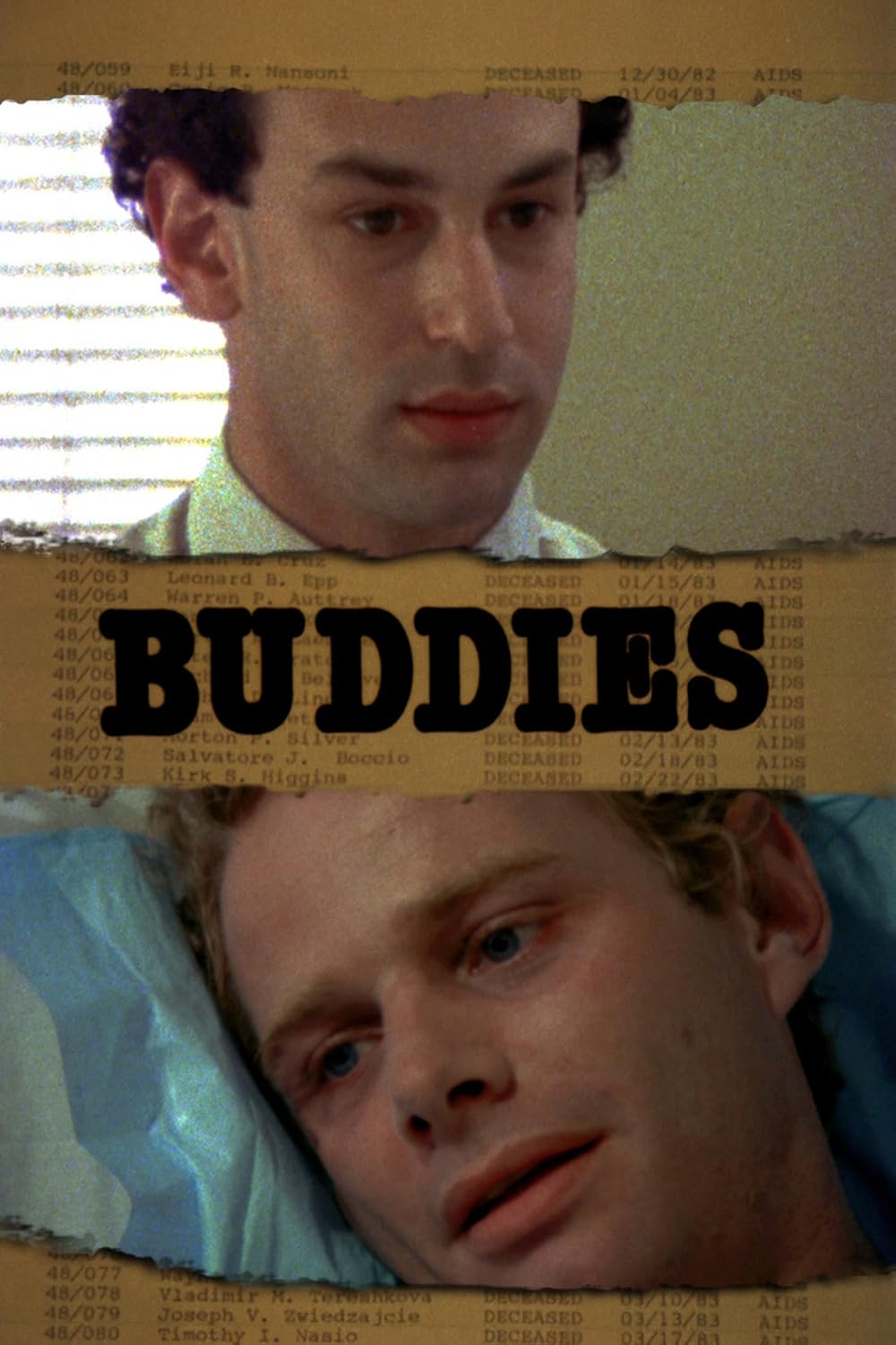 Buddies 