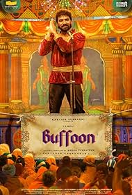 Buffoon 
