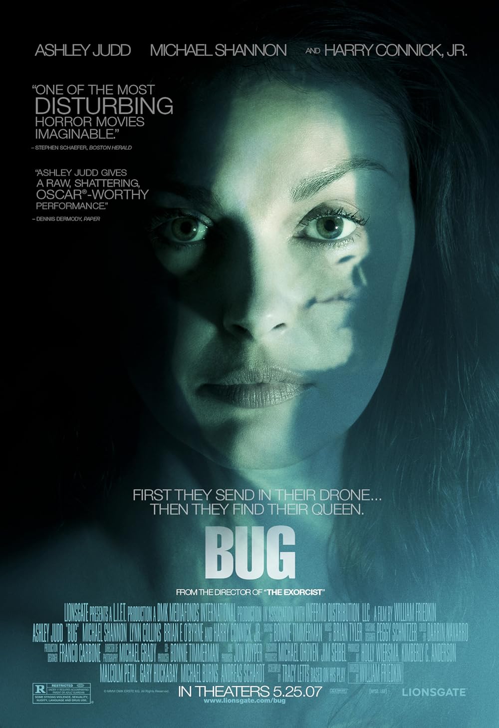 Bug 