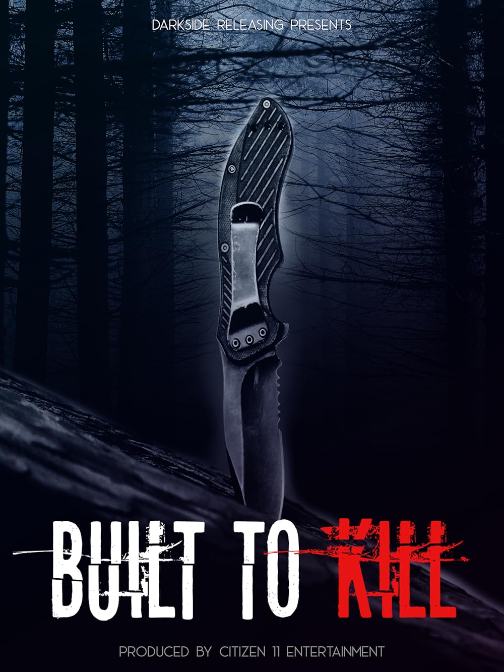 Built to Kill 