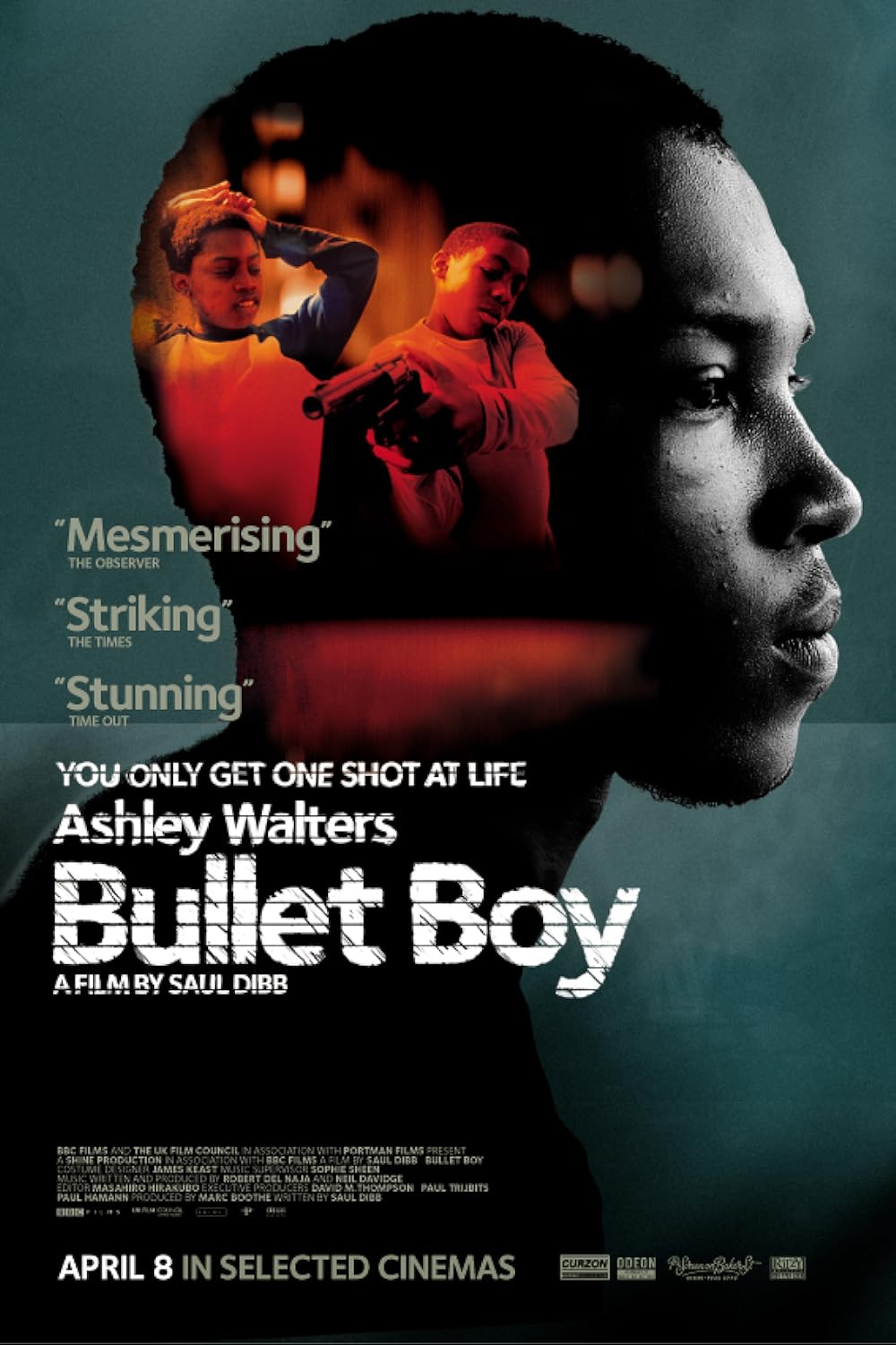 Bullet Boy 
