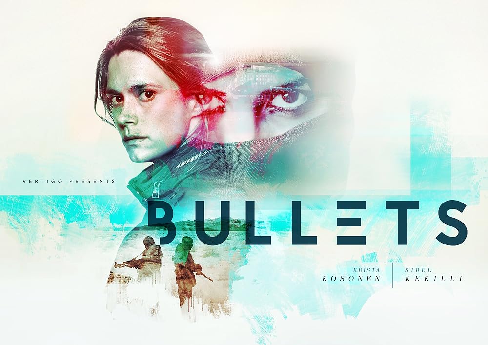 Bullets 