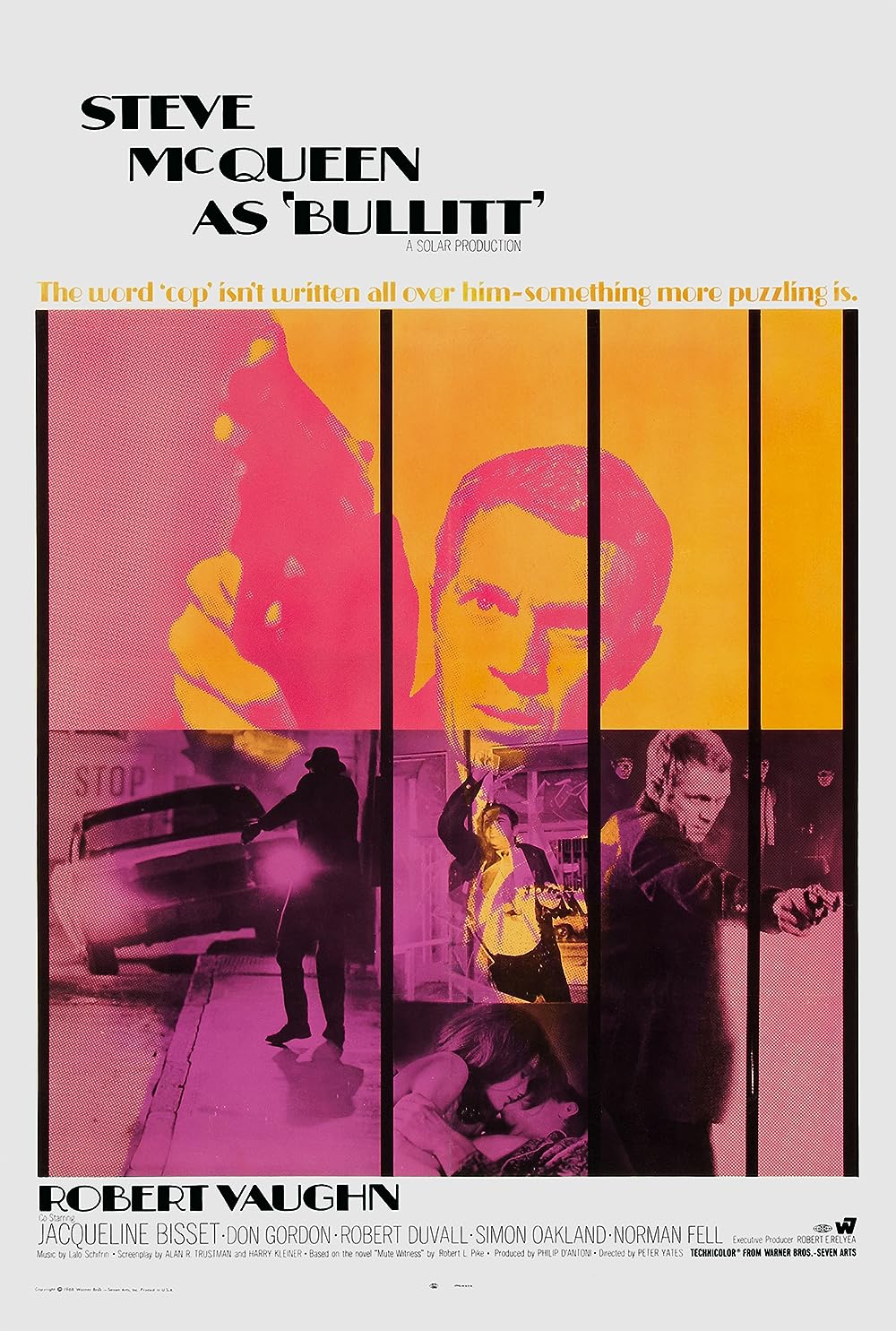 Bullitt 