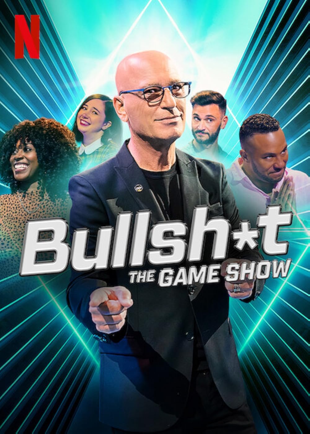 Bullsh*t: The Game Show 