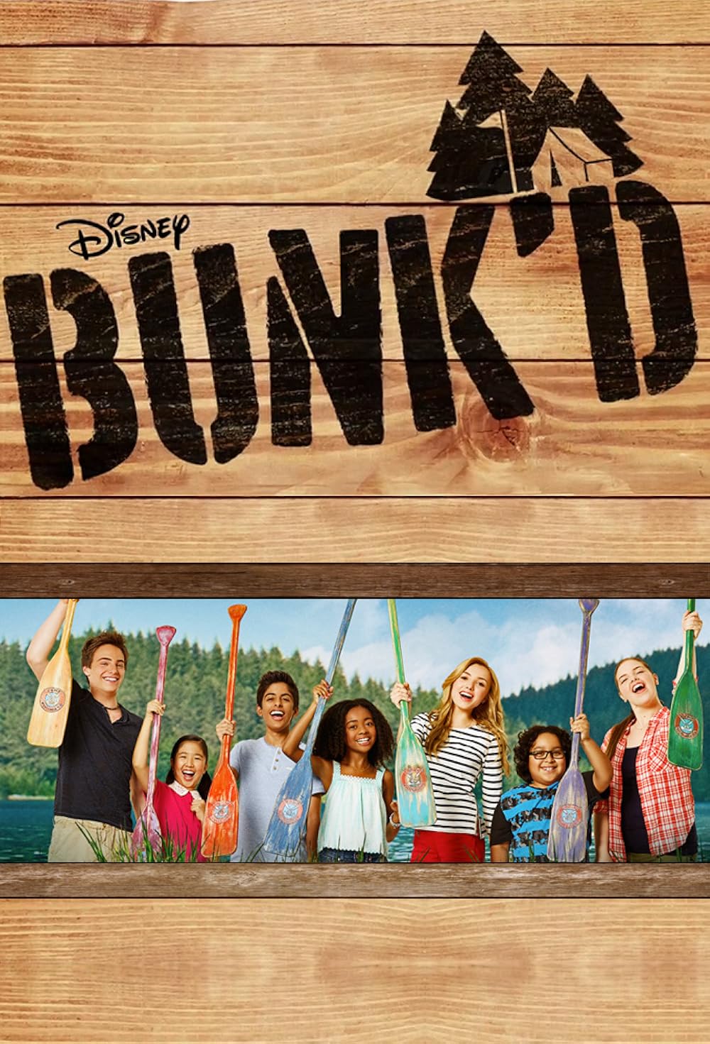 Bunk'd 
