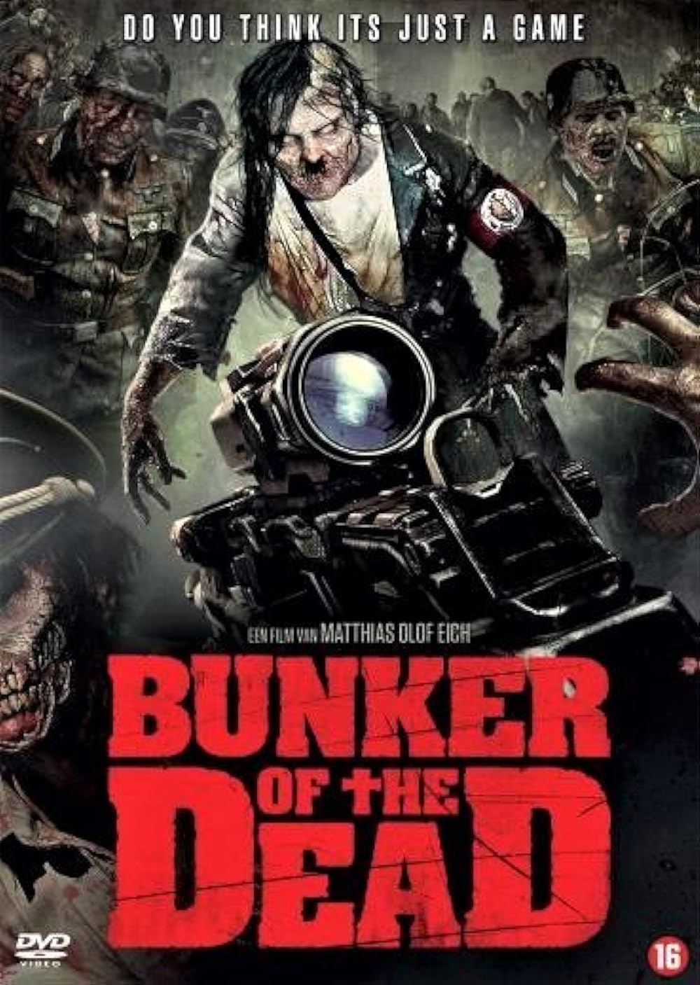 Bunker of the Dead 